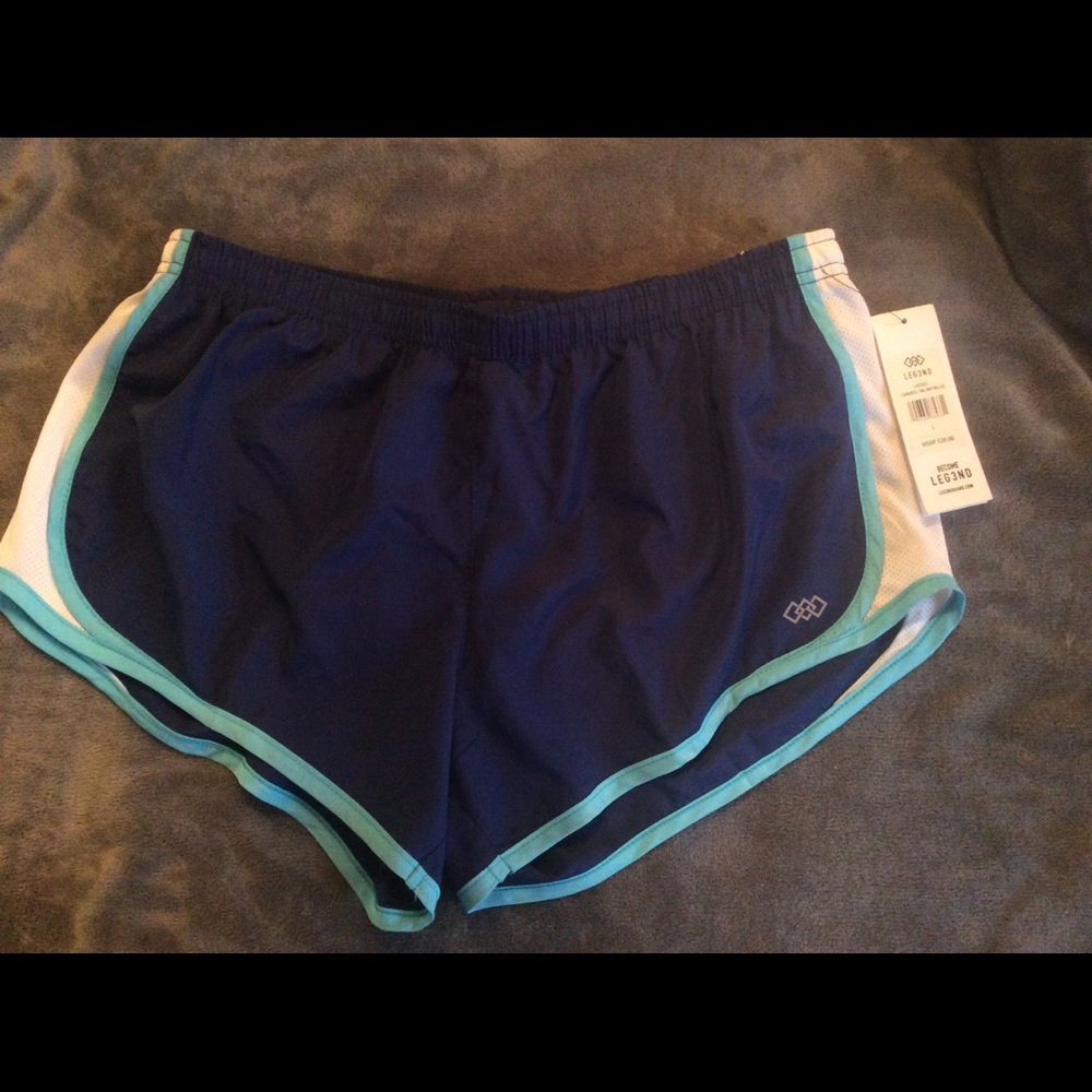 RUNNING SHORTS🔸NWT🔸LADIES
